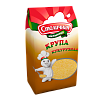 Крупа кукурузная шліфаваная