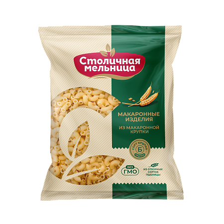 Рожкі асаблівыя