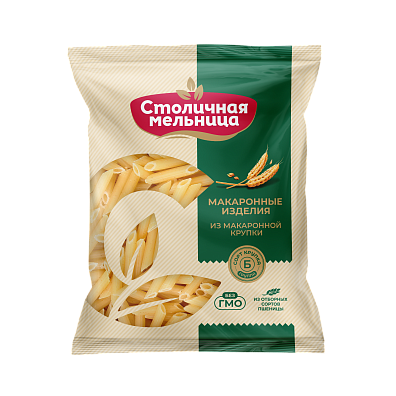 Перья рифленные
