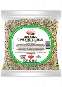 Дадатак абагачальная харчовая ( вотруб'е пшанічнае )
