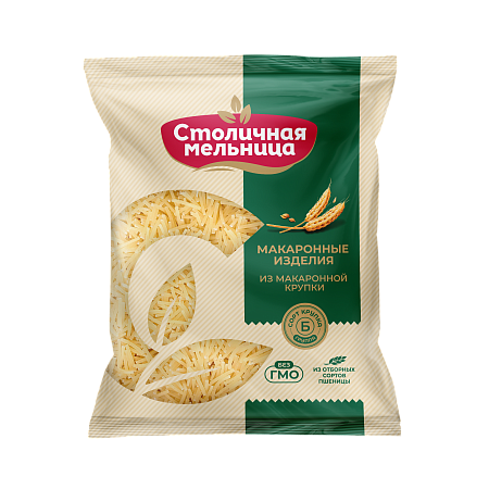 Вермішэль арыгінальная