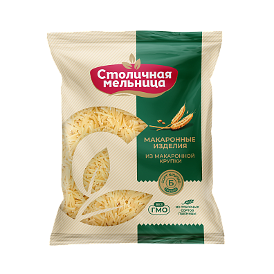 Вермішэль арыгінальная