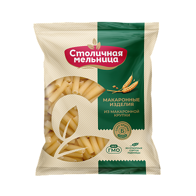 Рожки любительские