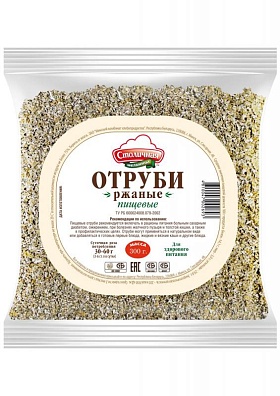 Вотруб'е жытняе харчовае