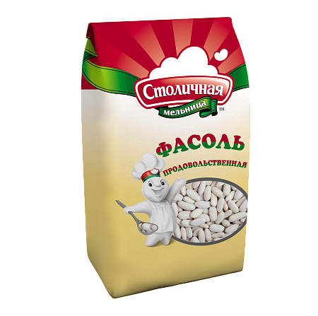 Фасоля харчовая